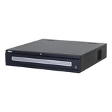 Dahua Nvr608rh-64-Xi Nvr 64ch 1280mbps 32mp H265 4xhdmi 8hdd E/S Raid 0/1/5/6/10 Reduntdant