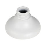 Dahua Pfa106-V2 Adaptador De Montura Para Hdbw1/2/3/5 Hdw1/2/3/5/ Pfb220c Pfb305w