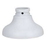 Dahua Pfa109 Adaptador De Montura Para Hdbwxxexx, Hdbwxxrxx, Hdwxxtlxx, Hdwxxlxx