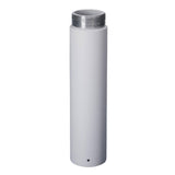 Dahua Pfa112-V2 Extensión De 220mm Para El Soporte De Montaje En Techo Pfb300c