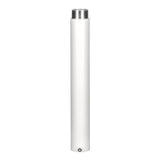 Dahua Pfa113-V2 Extensión De 420mm Para El Soporte De Montaje En Techo Pfb300c