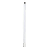 Dahua Pfa117-V2 Extensión De 780mm Para El Soporte De Montaje En Techo Pfb220c