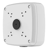 Dahua Pfa121-V3 Caja De Conexiones Rectangular Para Cámaras Dahua Con Anclaje En 4 Puntos