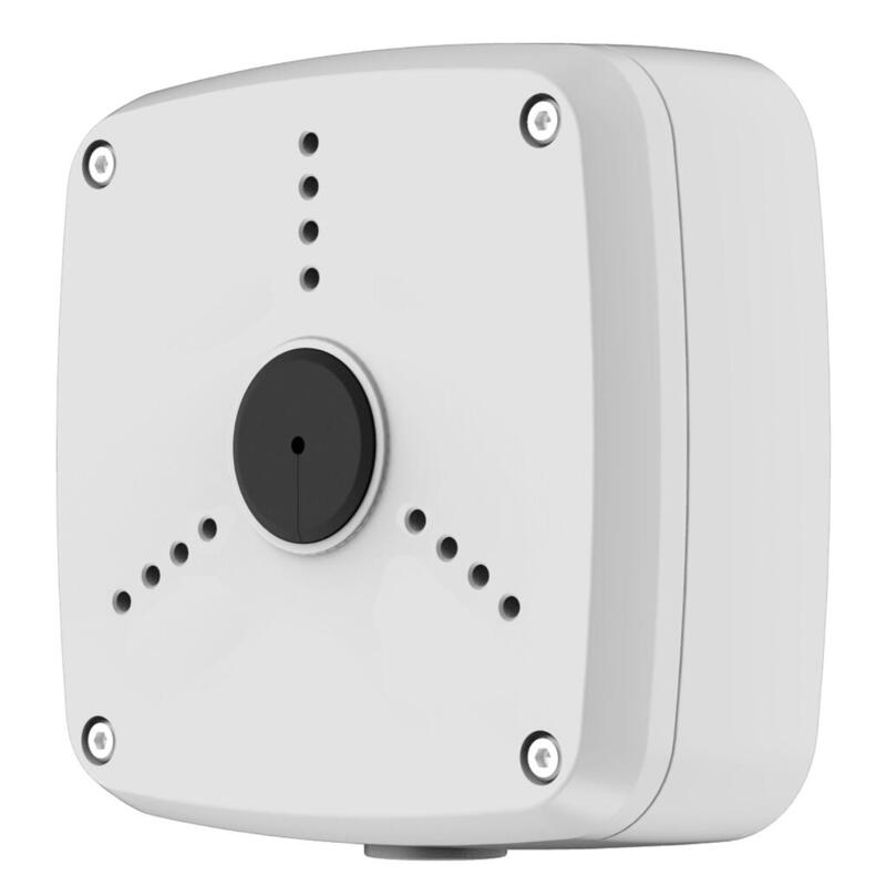 Dahua Pfa122-V3 Caja Conexiones Impermeable Ip66 Water-Proof
