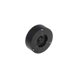 Dahua Pfa130-E-Black Caja De Conexión Impermeable, Negra