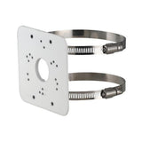 Dahua Pfa152-E Mini Adaptador A Poste Para Pfbx Pfax
