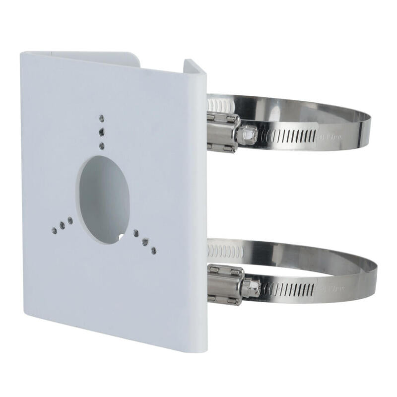 Dahua Pfa157 Adaptador A Poste Para Cámaras