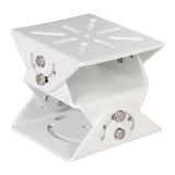 Dahua Pfa162-V2 Rótula 3 Ejes Para Carcasas Pfh610n/V Pfh620n