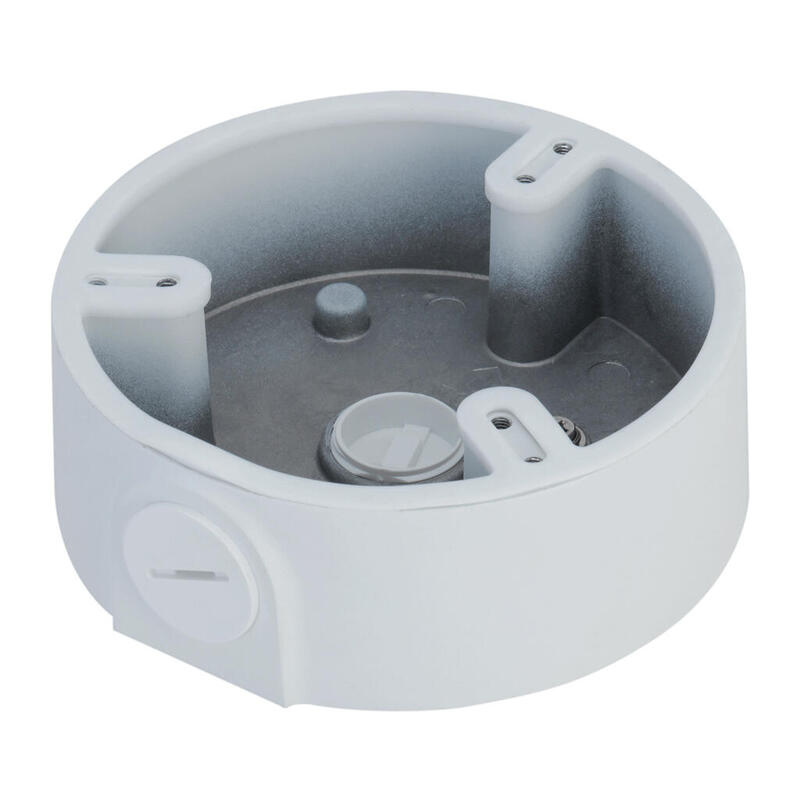 Dahua Pfa197r Caja Conexiones Impermeable Para Ipc-Hdbwxxxxr1-As-Pv, Ipc-Hdbwxxxxr1-Zas-Pv, Hac-Hdbwxxxxra-Z-A, Ipc-Hdbwxxxr1-Ze-Led