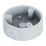 Dahua Pfa197r Caja Conexiones Impermeable Para Ipc-Hdbwxxxxr1-As-Pv, Ipc-Hdbwxxxxr1-Zas-Pv, Hac-Hdbwxxxxra-Z-A, Ipc-Hdbwxxxr1-Ze-Led