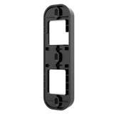 Dahua Pfa7751-B Soporte De Montaje En Pared En Ángulo Horizontal De 15° Para Vídeo Timbres. Colo Negro