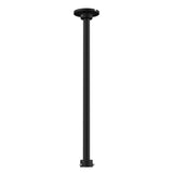 Dahua Pfb220c-B-V2 Soporte Para Montaje En Techo Para Pfa10x Pfa117. Color Negro