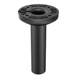 Dahua Pfb300c-B-V2  Soporte Para Montaje En Techo Para Pfax. Color Negro