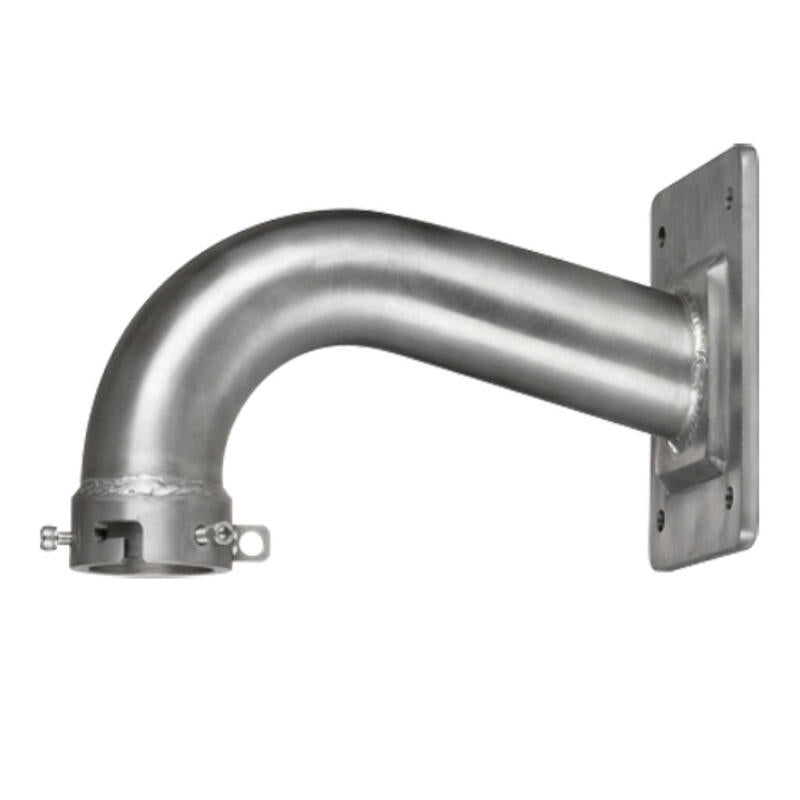 Dahua Pfb303w-Sl Soporte Acero Inoxidable Para Montaje En Pared Para Speed Dome Sd60230u-Hni-Sl