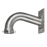 Dahua Pfb303w-Sl Soporte Acero Inoxidable Para Montaje En Pared Para Speed Dome Sd60230u-Hni-Sl
