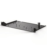 Dahua Pfh101 Bandeja Para Montaje En Rack 19" Para Videograbador Dahua Con Caja 1u / Mini1u / Compact 1u