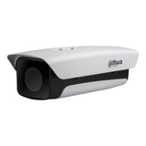 Dahua Pfh610v-H-Poe-V3 Carcasa Exterior En Aluminio Ip66 Ik10 Calefactor Ventilador 12vdc Poe+