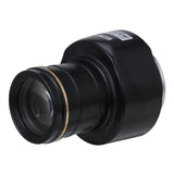 Dahua Pfl010542-A12pe Lente Varifocal Motorizada De 12mp 1/1.7" Cs 10.5-42mm