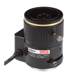 Dahua Pfl2712-E6d Lente Varifocal Mp 6mp 1/2.7" Cs Ai Ir F1.6 2.7~12mm