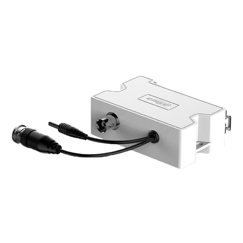 Dahua Pfm811-C Transmisor Poc 1 Canal De Vídeo 12vdc