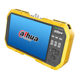 Dahua Pfm907-E Tester Vídeo Ip H265 / Hdcvi / Hdtvi / Ahd / Analogico Pantalla Táctil 7" Wifi 2.4/5ghz Hdmi Poe 12vdc Audio