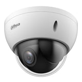 Dahua Sd22204db-Gny Domo Ptz Ip 2m Dn Dwdr Starlight 4x 3d Ip66 Ik10 Poe Ai
