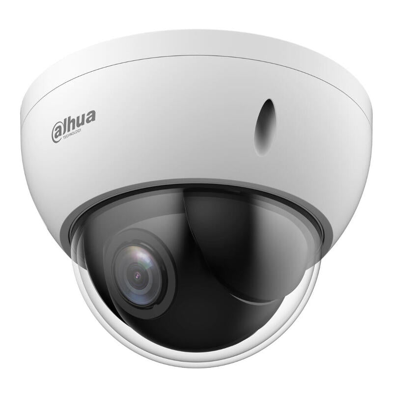 Dahua Sd22404db-Gny Domo Ptz Ip 4m Dn Dwdr Starlight 4x 3d Ip66 Ik10 Poe Ai