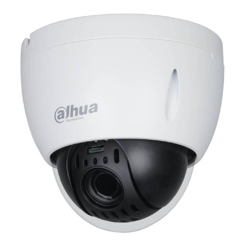 Dahua Sd42216db-Hc Domo Ptz Hdcvi 2m 1080p Dn Wdr Starlight 16x 3d Ip66 Ik10 Audio E/S