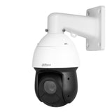 Dahua Sd49216db-Hny Domo Ptz Ip 2m Dn Icr Wdr Starlight Ir100m 16x 3d Ip66 Audio E/S Ai