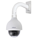 Dahua Sd50225db-Hny Domo Ptz Ip 2m H265 Dn Wdr Starlight 25x 3d Ip67 Ik10 Poe+ Ai
