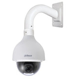 Dahua Sd50225db-Hny Domo Ptz Ip 2m H265 Dn Wdr Starlight 25x 3d Ip67 Ik10 Poe+ Ai