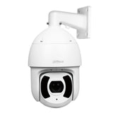 Dahua Sd6ce245gb-Hnr Domo Ptz Ip 2m Dn H265 Wdr Starlight Ir250m 45x Ip67 Ik10 Poe+ Audio E/S Ai