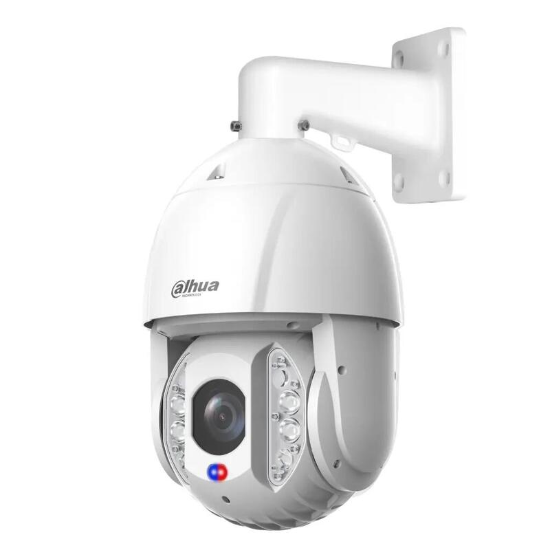 Dahua Sd6e232mb-Hnr-A-Pv1 Domo Ptz Ip 2m Tioc H265 Wdr Iluminación Dual Led100m/Ir250m 32x Ip67 Ik10 Poe+ Audio Mic/Altavoz E/S Ai