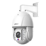 Dahua Sd6e232mb-Hnr-A-Pv1 Domo Ptz Ip 2m Tioc H265 Wdr Iluminación Dual Led100m/Ir250m 32x Ip67 Ik10 Poe+ Audio Mic/Altavoz E/S Ai