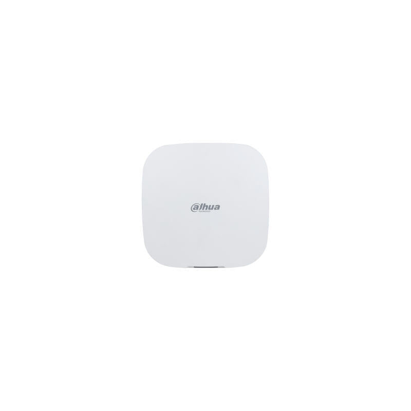 Dahua Technology Arc3000h-W2 Sistema De Alarma De Seguridad Wifi Blanco