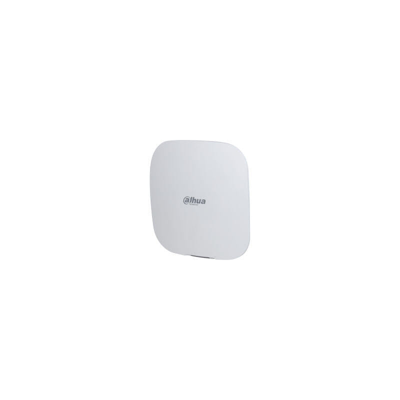 Dahua Technology Arc3000h-W2 Sistema De Alarma De Seguridad Wifi Blanco