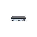 Dahua Technology Wizmind Dhi-Nvr608h-64-Xi Grabadore De Vídeo En Red (Nvr) Negro