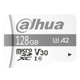 Dahua Tf-P100/128gb Tarjeta Micro Sd 128gb Uhs-I Series P100