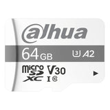 Dahua Tf-P100/64gb Tarjeta Micro Sd 64gb Uhs-I Series P100