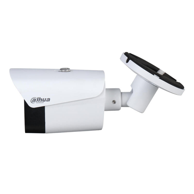 Dahua Tpc-Bf1241-B7f8-Dw-S2 Cámara Térmica Ip Dual 256*192 7mm + 4m 8mm Ip67 12v Poe
