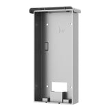 Dahua Vtm08r Cubierta Para La Lluvia Montada En Superficie Para El Vto3221e