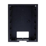 Dahua Vtm114 Caja De Montaje Para Insertar Para Vto2202f-P
