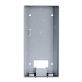 Dahua Vtm117 Caja De Montaje En Superficie Para Vto3221e-P / Vto6221e-P