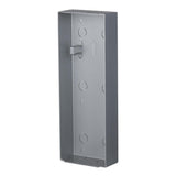 Dahua Vtm130 Caja De Montaje Para Superficie Para Vto75xxg / Vto65xxf(H)(H-D)