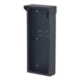 Dahua Vtm27r3 Cubierta Para La Lluvia Montada En Superficie Para El Vto4202fb De 3 Módulos. Al 5052. Color Negro