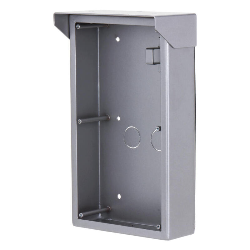 Dahua Vtm52r2 Cubierta Para La Lluvia Montada En Superficie Para El Vto4202f De 2 Módulos. Al 5052