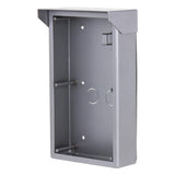 Dahua Vtm52r2 Cubierta Para La Lluvia Montada En Superficie Para El Vto4202f De 2 Módulos. Al 5052