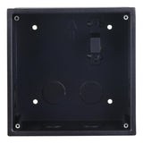Dahua Vtm79 Caja De Montaje Para 1 Módulo De Videoportero Dahua Insertar De La Serie Vto4xxxf