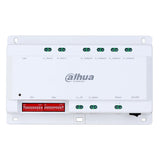 Dahua Vtnc2113c Controlador Híbrido De 2 Hilos Para Videoportero Ip De 2 Hilos