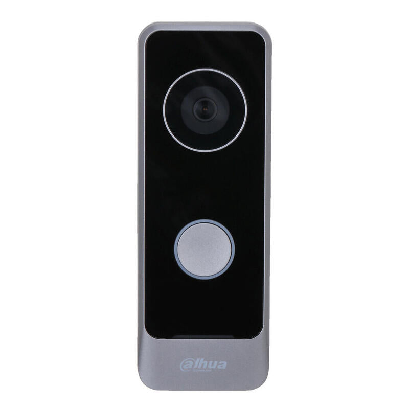 Dahua Vto1301r-W Estación Exterior De Videoportero Ip Wifi Con Cámara 2mp Wifi Audio Bidireccional